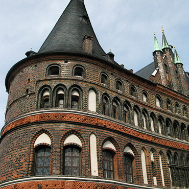 Holstentor